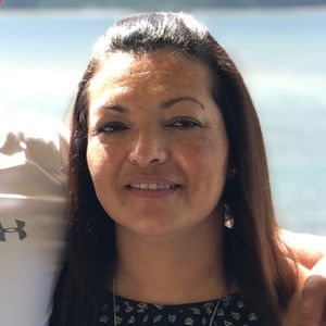 Meet your Posher, Araceli